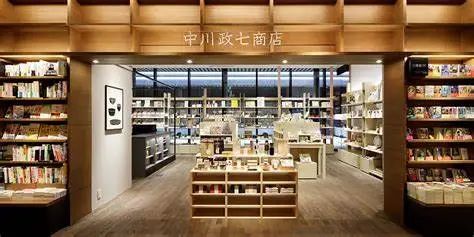 IKUEI 设计 | 中川政七商店，看百年老店玩出新花样